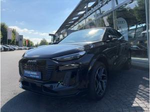 Audi Q6 e-tron quattro Sportback S line business UPE99 sofort!