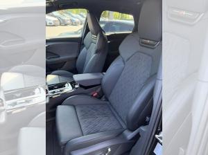 Audi Q6 e-tron quattro Sportback S line business UPE99 sofort!