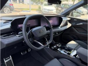 Audi Q6 e-tron quattro Sportback S line business UPE99 sofort!