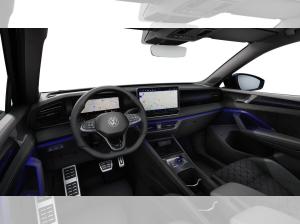 Volkswagen Tiguan R-Line 1,5 l eHybrid 177PS/115PS *OrtenauSpezial