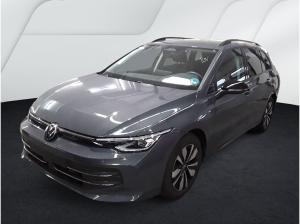 Volkswagen Golf VIII Variant 1.5 eTSI Goal - + DSG + AHK + Navi + Klima + LED-Plus