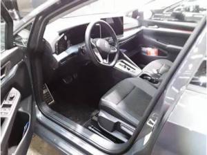 Volkswagen Golf VIII Variant 1.5 eTSI Goal - + DSG + AHK + Navi + Klima + LED-Plus