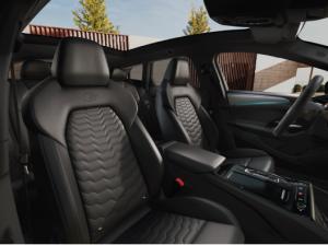Audi A6 e-tron Avant performance S line business UPE99 0,25%
