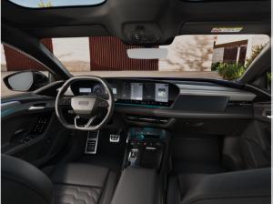 Audi A6 e-tron Avant performance S line business UPE99 0,25%
