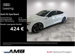 Audi A5 Sportback Advanced 40 TFSI AHK/Matrix/2Assist