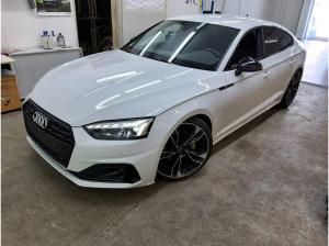 Audi A5 Sportback Advanced 40 TFSI AHK/Matrix/2Assist