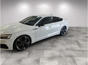 Audi A5 Sportback Advanced 40 TFSI AHK/Matrix/2Assist