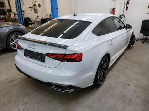 Audi A5 Sportback Advanced 40 TFSI AHK/Matrix/2Assist