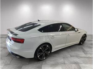 Audi A5 Sportback Advanced 40 TFSI AHK/Matrix/2Assist