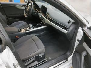 Audi A5 Sportback Advanced 40 TFSI AHK/Matrix/2Assist