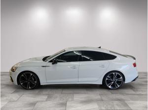 Audi A5 Sportback Advanced 40 TFSI AHK/Matrix/2Assist