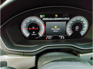 Audi A5 Sportback Advanced 40 TFSI AHK/Matrix/2Assist