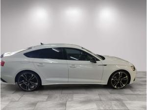 Audi A5 Sportback Advanced 40 TFSI AHK/Matrix/2Assist