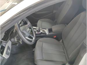 Audi A5 Sportback Advanced 40 TFSI AHK/Matrix/2Assist