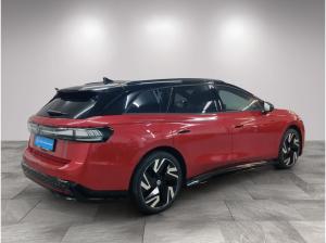 Volkswagen ID.7 Tourer GTX 91kWh/AHK/Matrix/Wärmepu/1.31Garantie