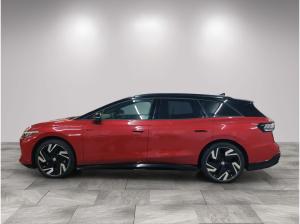Volkswagen ID.7 Tourer GTX 91kWh/AHK/Matrix/Wärmepu/1.31Garantie