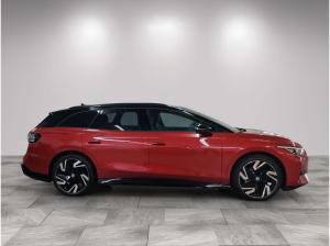 Volkswagen ID.7 Tourer GTX 91kWh/AHK/Matrix/Wärmepu/1.31Garantie