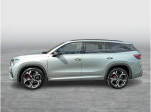 Skoda Kodiaq RS 265PS 4x4 ❗️verschiedene Farben sofort verfügbar❗️