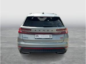Skoda Kodiaq RS 265PS 4x4 ❗️verschiedene Farben sofort verfügbar❗️