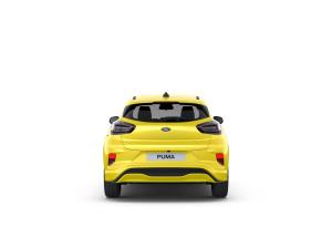 Ford Puma 43 kWh
