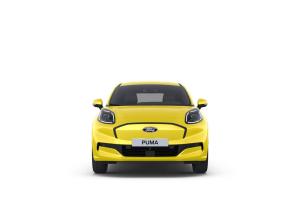 Ford Puma 43 kWh