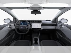 Ford Puma 43 kWh