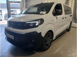 Opel Vivaro Kombi 2.2 D (L2) LED Navi 2xKlima Kam.