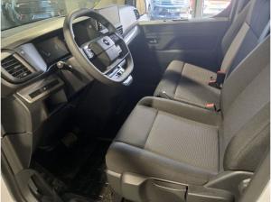 Opel Vivaro Kombi 2.2 D (L2) LED Navi 2xKlima Kam.