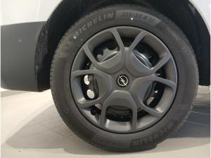 Opel Vivaro Kombi 2.2 D (L2) LED Navi 2xKlima Kam.