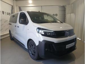 Opel Vivaro Kombi 2.2 D (L2) LED Navi 2xKlima Kam.