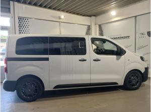 Opel Vivaro Kombi 2.2 D (L2) LED Navi 2xKlima Kam.