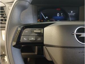 Opel Vivaro Kombi 2.2 D (L2) LED Navi 2xKlima Kam.