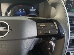 Opel Vivaro Kombi 2.2 D (L2) LED Navi 2xKlima Kam.