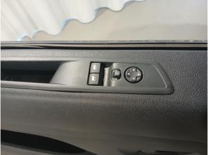 Opel Vivaro Kombi 2.2 D (L2) LED Navi 2xKlima Kam.
