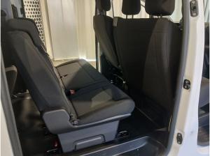 Opel Vivaro Kombi 2.2 D (L2) LED Navi 2xKlima Kam.