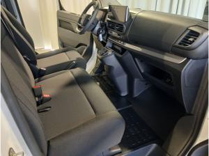 Opel Vivaro Kombi 2.2 D (L2) LED Navi 2xKlima Kam.
