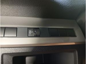 Opel Vivaro Kombi 2.2 D (L2) LED Navi 2xKlima Kam.