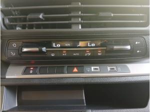 Opel Vivaro Kombi 2.2 D (L2) LED Navi 2xKlima Kam.