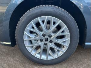 Seat Ibiza FR 1.0 TSI DSG Ganzjahresreifen LED Navi Kamera
