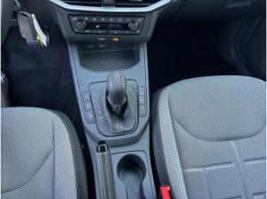 Seat Ibiza FR 1.0 TSI DSG Ganzjahresreifen LED Navi Kamera