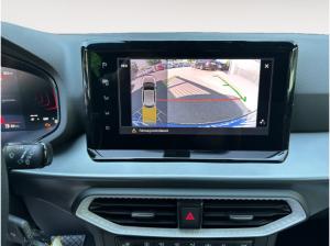 Seat Ibiza FR 1.0 TSI DSG Ganzjahresreifen LED Navi Kamera