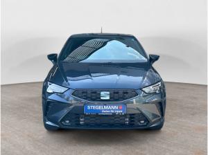 Seat Ibiza FR 1.0 TSI DSG Ganzjahresreifen LED Navi Kamera