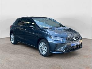Seat Ibiza FR 1.0 TSI DSG Ganzjahresreifen LED Navi Kamera