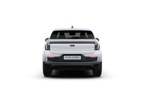Ford Explorer Extended Range 77kWh RWD