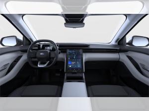 Ford Explorer Extended Range 77kWh RWD