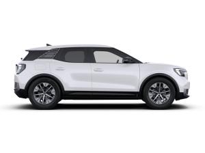 Ford Explorer Extended Range 77kWh RWD