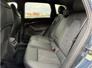 Audi Q6 e-tron Q6 SUV e-tron performance