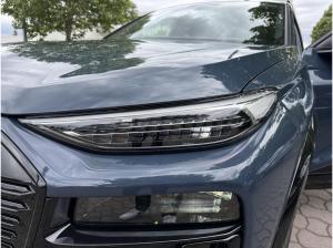 Audi Q6 e-tron Q6 SUV e-tron performance