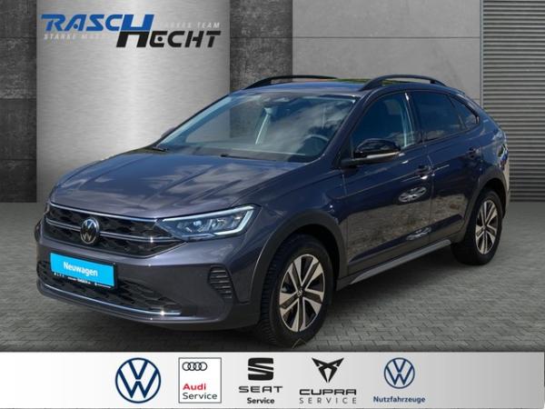 Volkswagen Taigo "Energy" -TOP Ausstattung- 1.0 TSI DSG*LED*NAVI*SHZ*PDC*