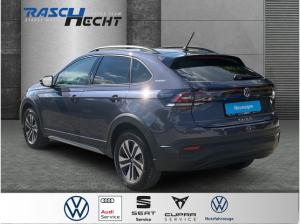 Volkswagen Taigo "Energy" -TOP Ausstattung- 1.0 TSI DSG*LED*NAVI*SHZ*PDC*